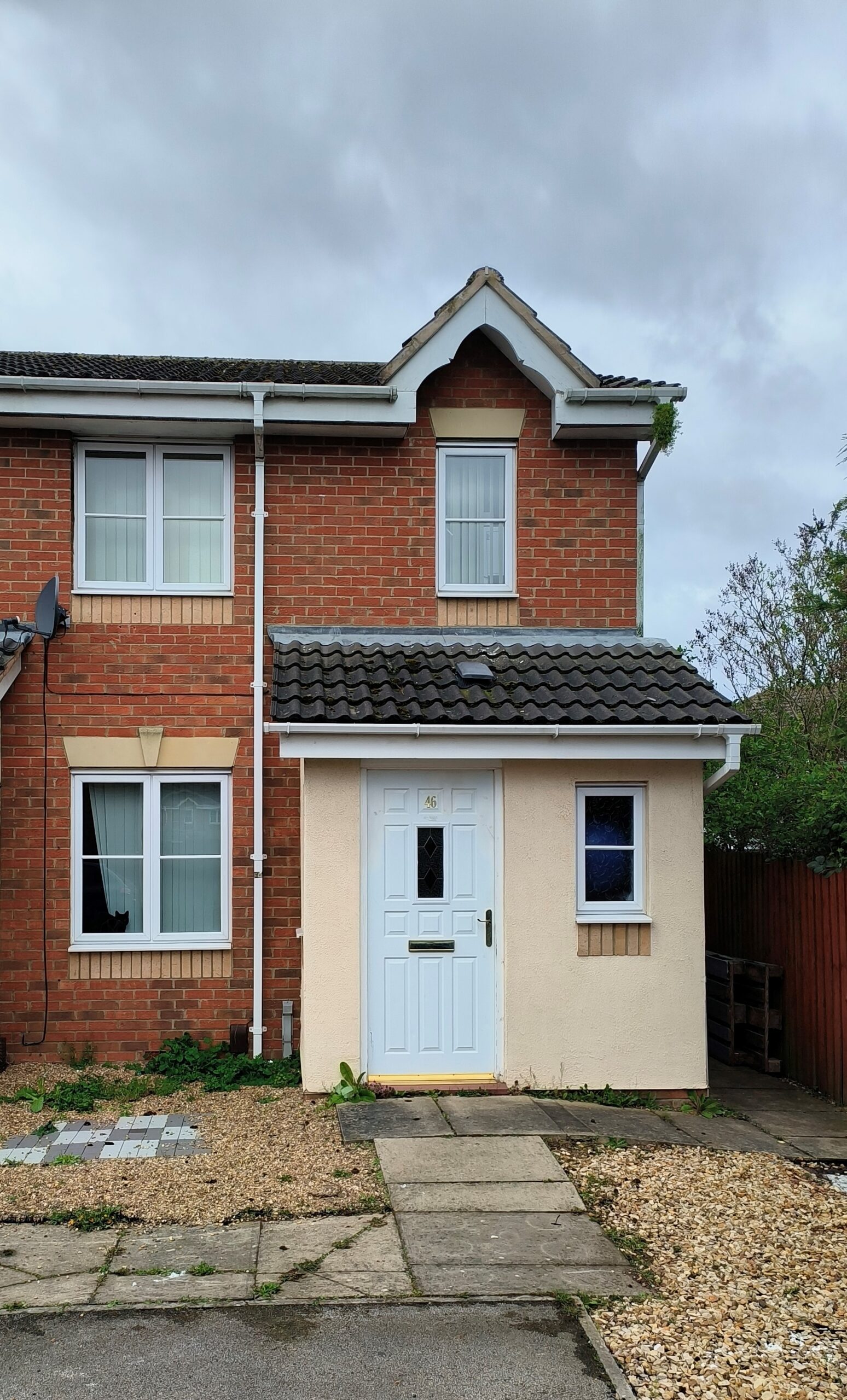 46 Watling Close, Bracebridge Heath, Lincoln Lafford Homes